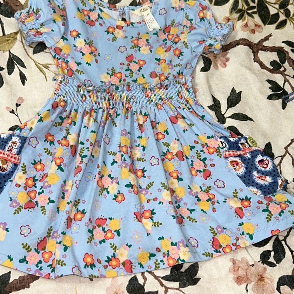 Matilda Jane dress sz 2